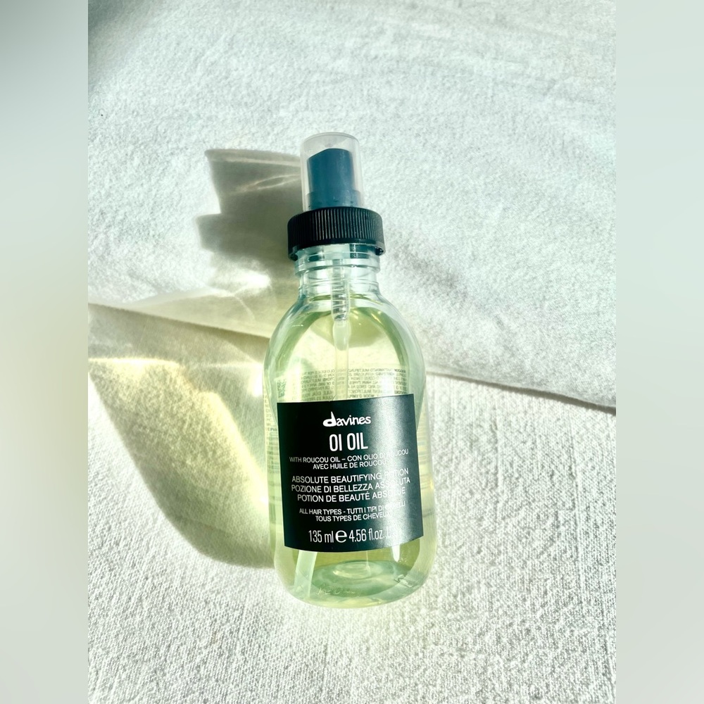 Davines OI Oil